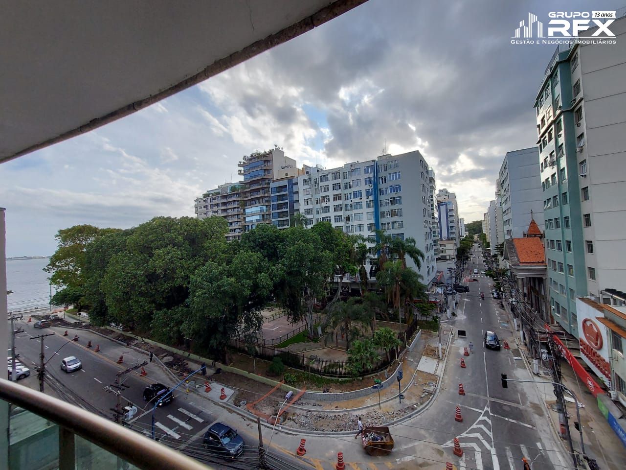 Apartamento de 1 quarto, 55m² no bairro Ingá, em Niterói | Eu Corretor