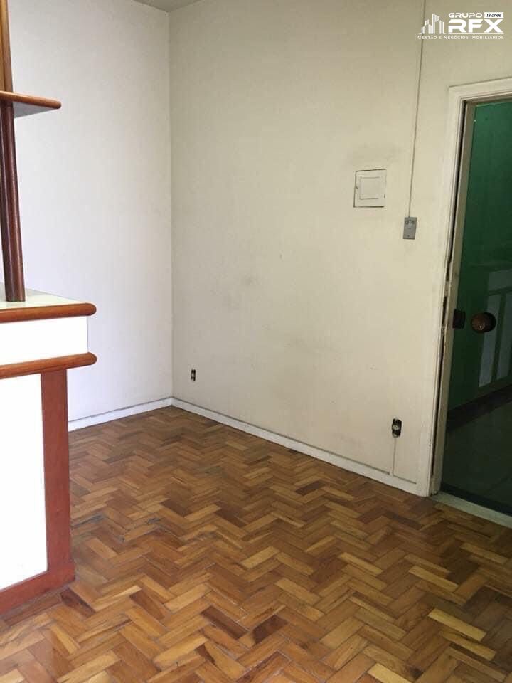 Sala Comercial de 1 quarto, 31m² no bairro Centro, em Niterói | Eu Corretor