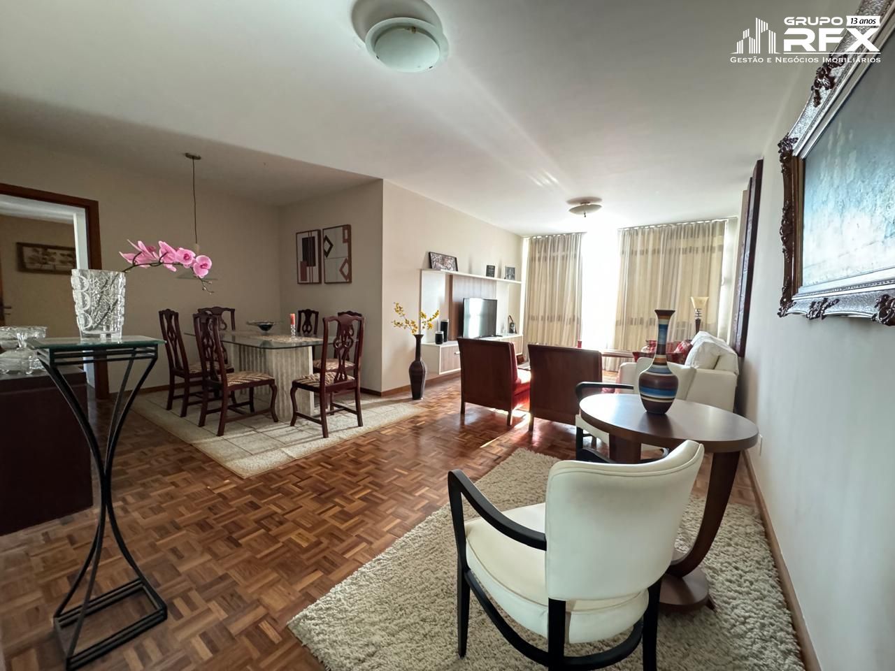 Apartamento de 3 quartos, 127m² no bairro Icaraí, em Niterói | Eu Corretor