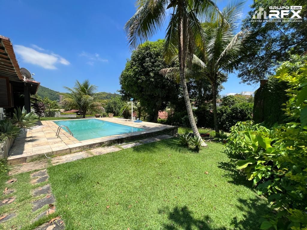 Casa de Condomínio de 4 quartos, 200m² no bairro Maria Paula, em Niterói | Eu Corretor