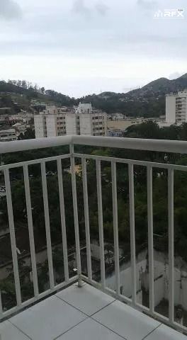 Apartamento de 2 quartos, 54m² no bairro Fonseca, em Niterói | Eu Corretor