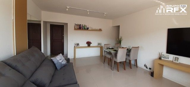 Apartamento de 3 quartos, 125m² no bairro Icaraí, em Niterói | Eu Corretor