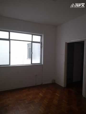 Apartamento de 1 quarto, 42m² no bairro Centro, em Niterói | Eu Corretor