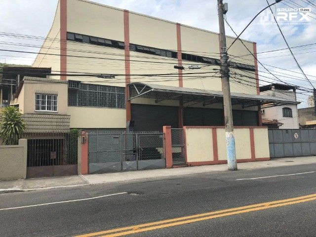 Prédio Inteiro de 2 quartos, 2300m² no bairro Venda da Cruz, em São Gonçalo | Eu Corretor