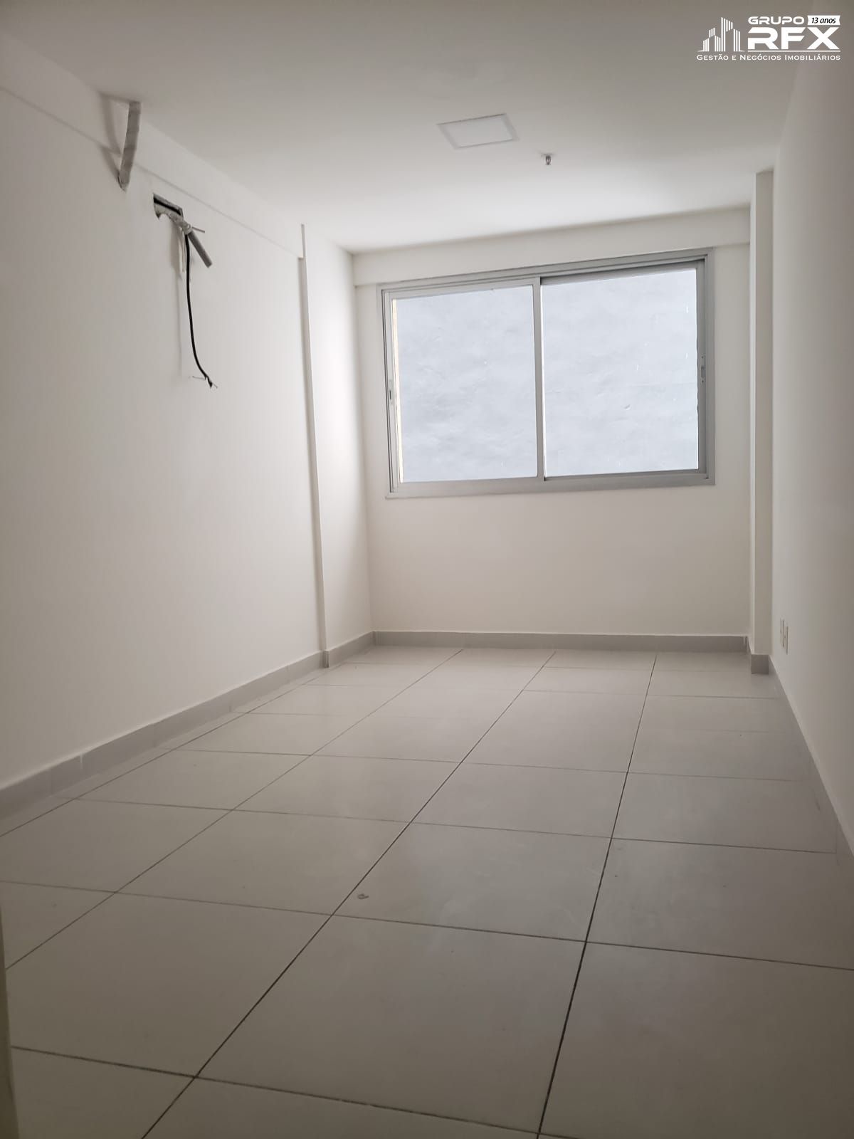 Sala Comercial de 1 quarto, 27m² no bairro Centro, em Niterói | Eu Corretor
