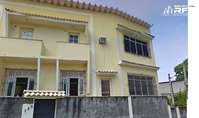 Casa de 5 quartos, 510m² no bairro Santa Rosa, em Niterói | Eu Corretor