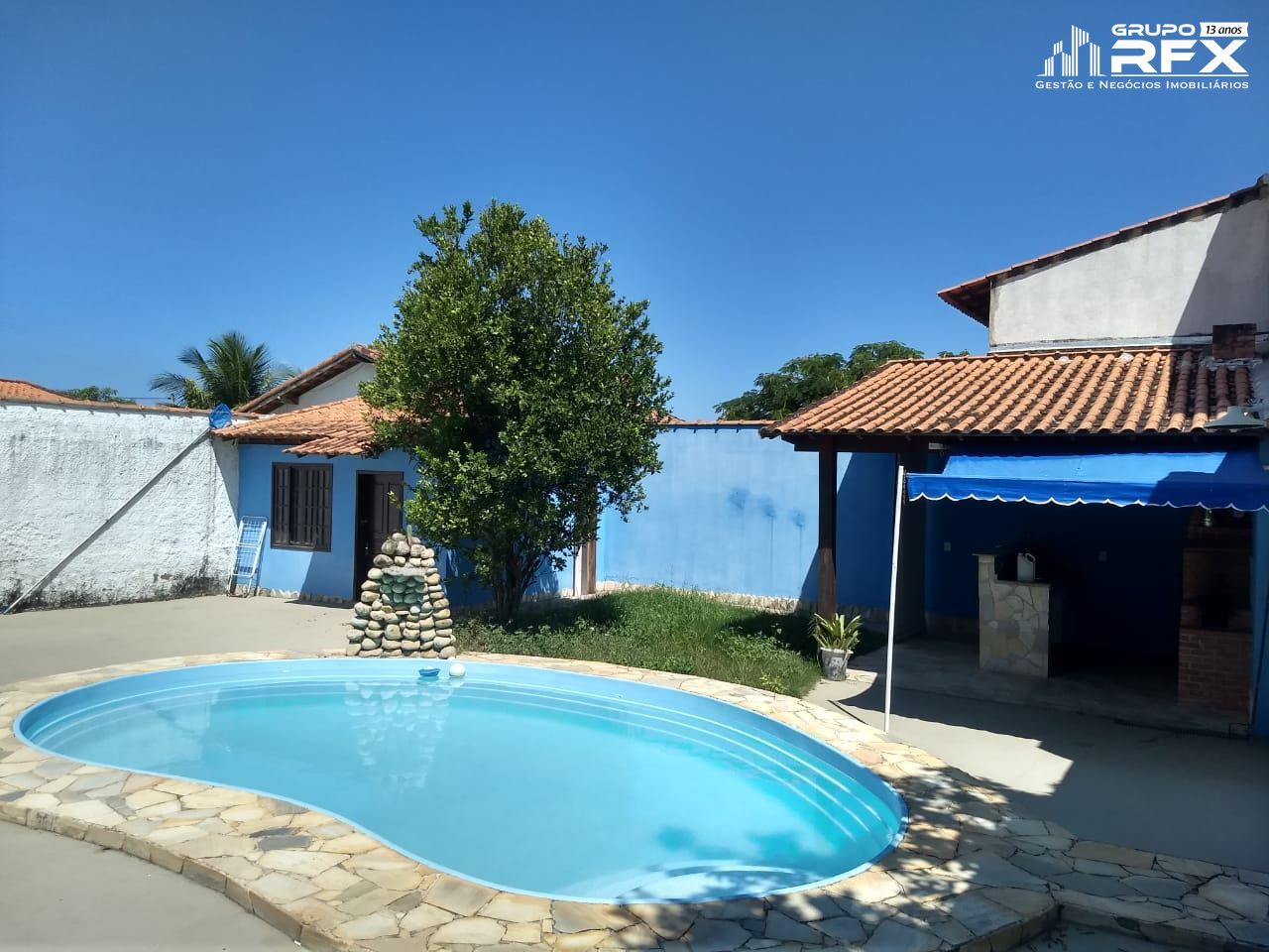 Casa de 3 quartos, 120m² no bairro Jardim Atlântico Central (Itaipuaçu), em Maricá | Eu Corretor