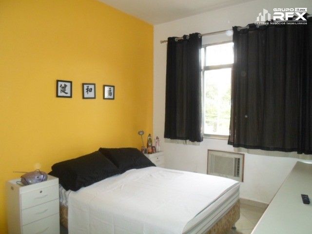 Apartamento de 3 quartos, 114m² no bairro Fonseca, em Niterói | Eu Corretor