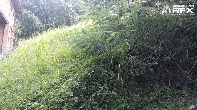 Lote/Terreno de 585m² no bairro Serra Grande, em Niterói | Eu Corretor