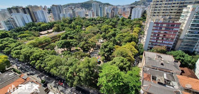 Apartamento 3 dormitórios à venda Icaraí Niterói/RJ