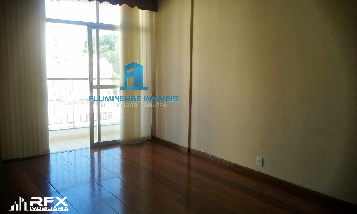 Apartamento 4 dormitórios à venda Ingá Niterói/RJ
