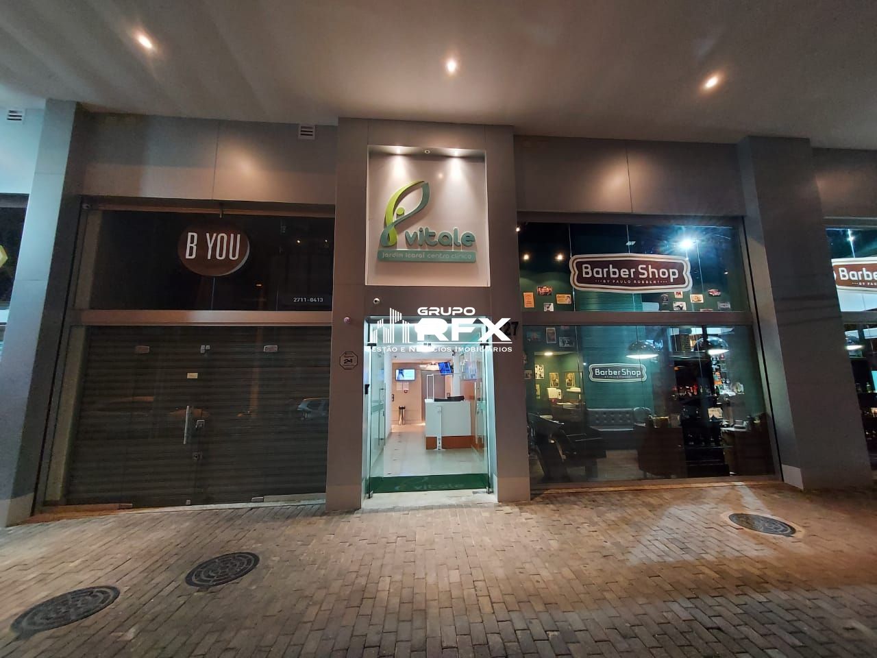 Sala Comercial de 1 quarto, 27m² no bairro Icaraí, em Niterói | Eu Corretor