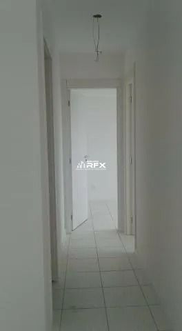 Apartamento de 2 quartos, 54m² no bairro Fonseca, em Niterói | Eu Corretor