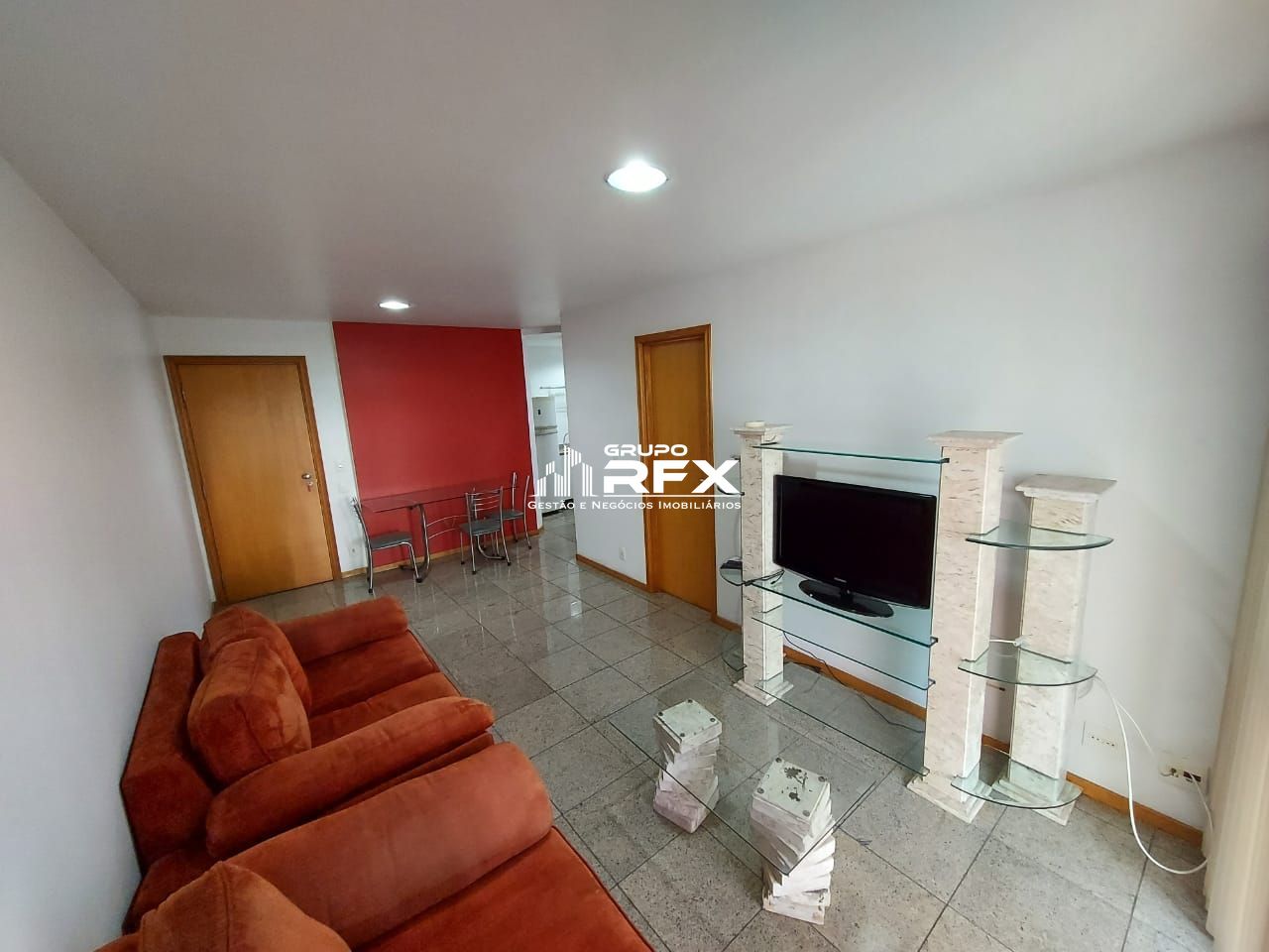 Apartamento de 1 quarto, 55m² no bairro Ingá, em Niterói | Eu Corretor