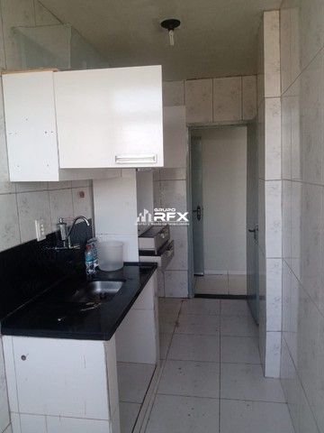 Apartamento de 2 quartos, 50m² no bairro Fonseca, em Niterói | Eu Corretor