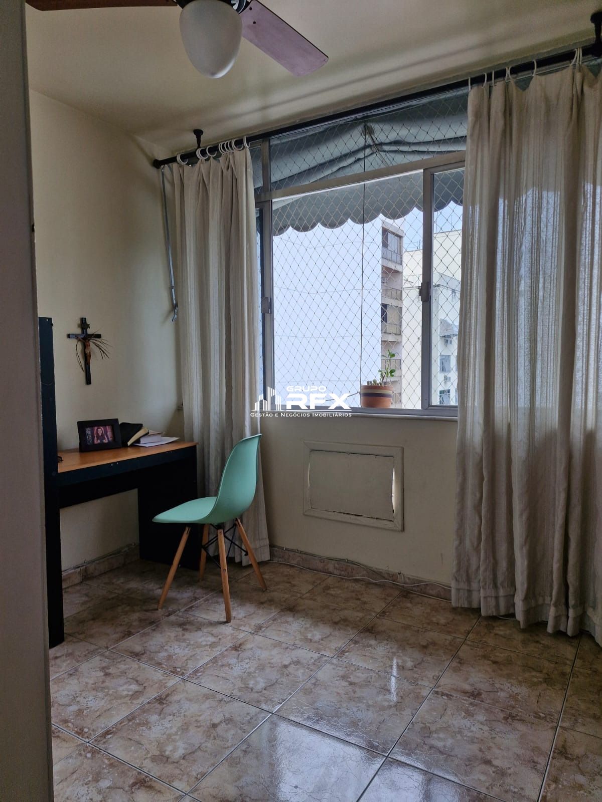 Apartamento de 2 quartos, 64m² no bairro Icaraí, em Niterói | Eu Corretor