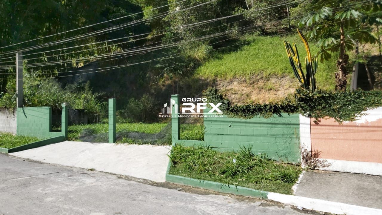 Lote/Terreno de 750m² no bairro Serra Grande, em Niterói | Eu Corretor