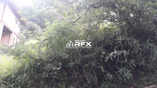 Lote/Terreno de 585m² no bairro Serra Grande, em Niterói | Eu Corretor