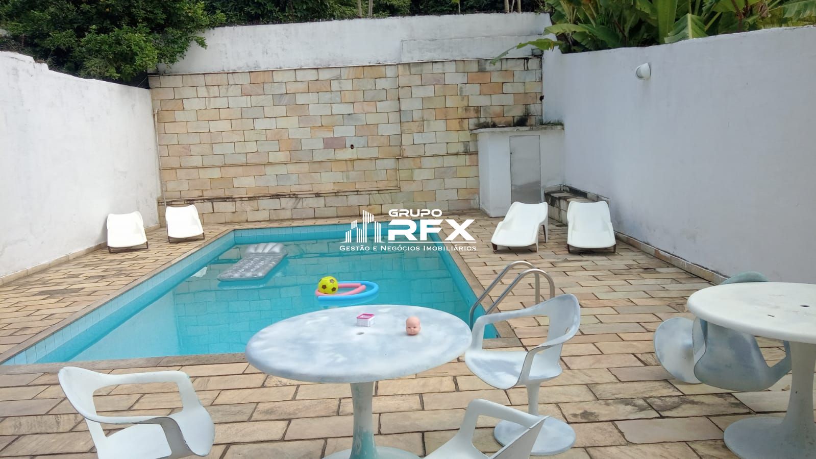 Casa de 6 quartos, 1100m² no bairro Fonseca, em Niterói | Eu Corretor