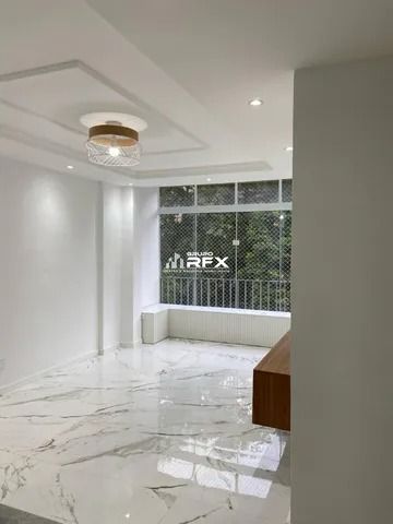 Apartamento de 3 quartos, 80m² no bairro Boa Viagem, em Niterói | Eu Corretor