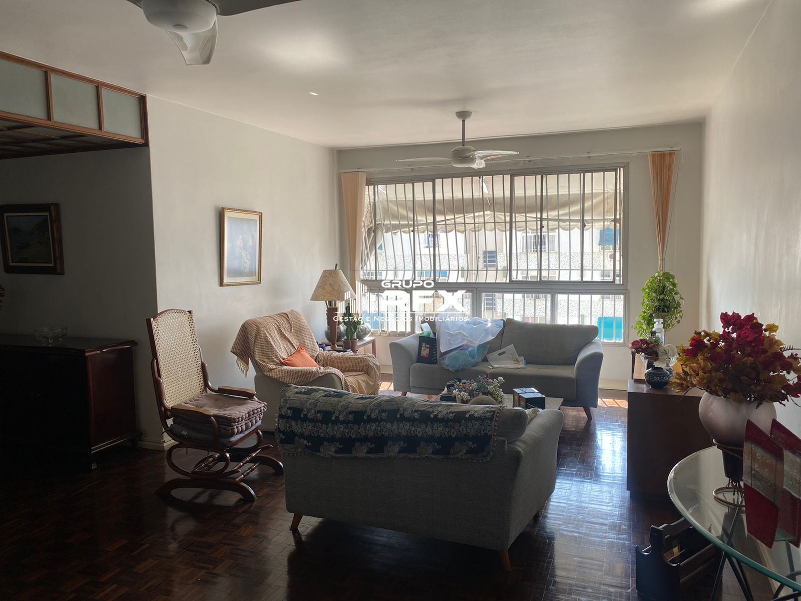 Apartamento de 4 quartos, 160m² no bairro Icaraí, em Niterói | Eu Corretor