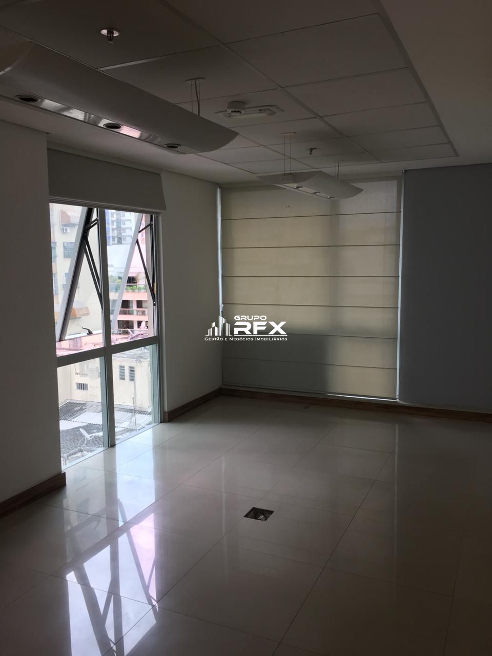 Sala Comercial de 1 quarto, 36m² no bairro Icaraí, em Niterói | Eu Corretor