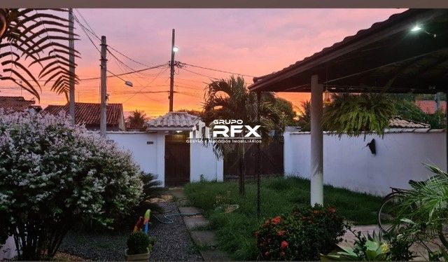 Casa à venda  no Barroco (Itaipuaçu) - Maricá, RJ. Imóveis