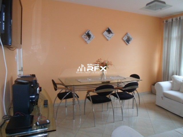 Apartamento de 3 quartos, 114m² no bairro Fonseca, em Niterói | Eu Corretor