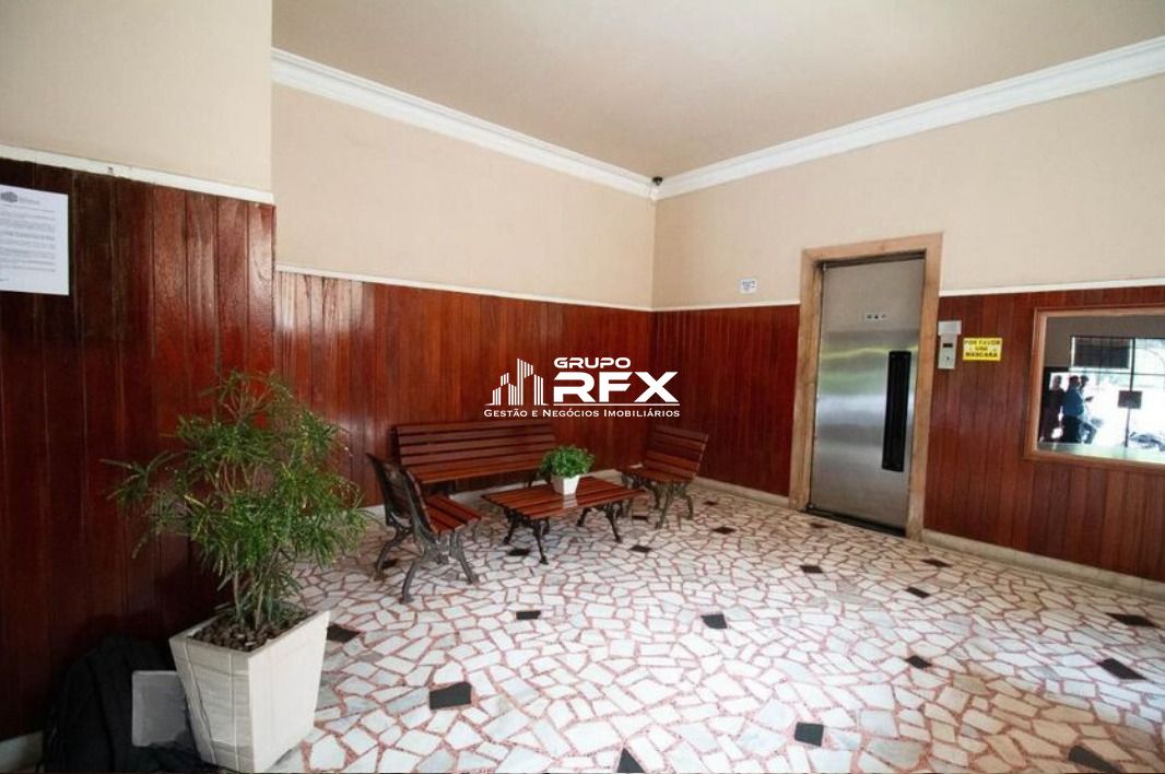 Apartamento de 3 quartos, 130m² no bairro Centro, em Niterói | Eu Corretor
