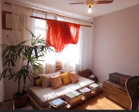 Apartamento de 2 quartos, 77m² no bairro Ingá, em Niterói | Eu Corretor