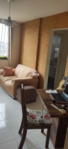 Apartamento de 2 quartos, 54m² no bairro Fonseca, em Niterói | Eu Corretor