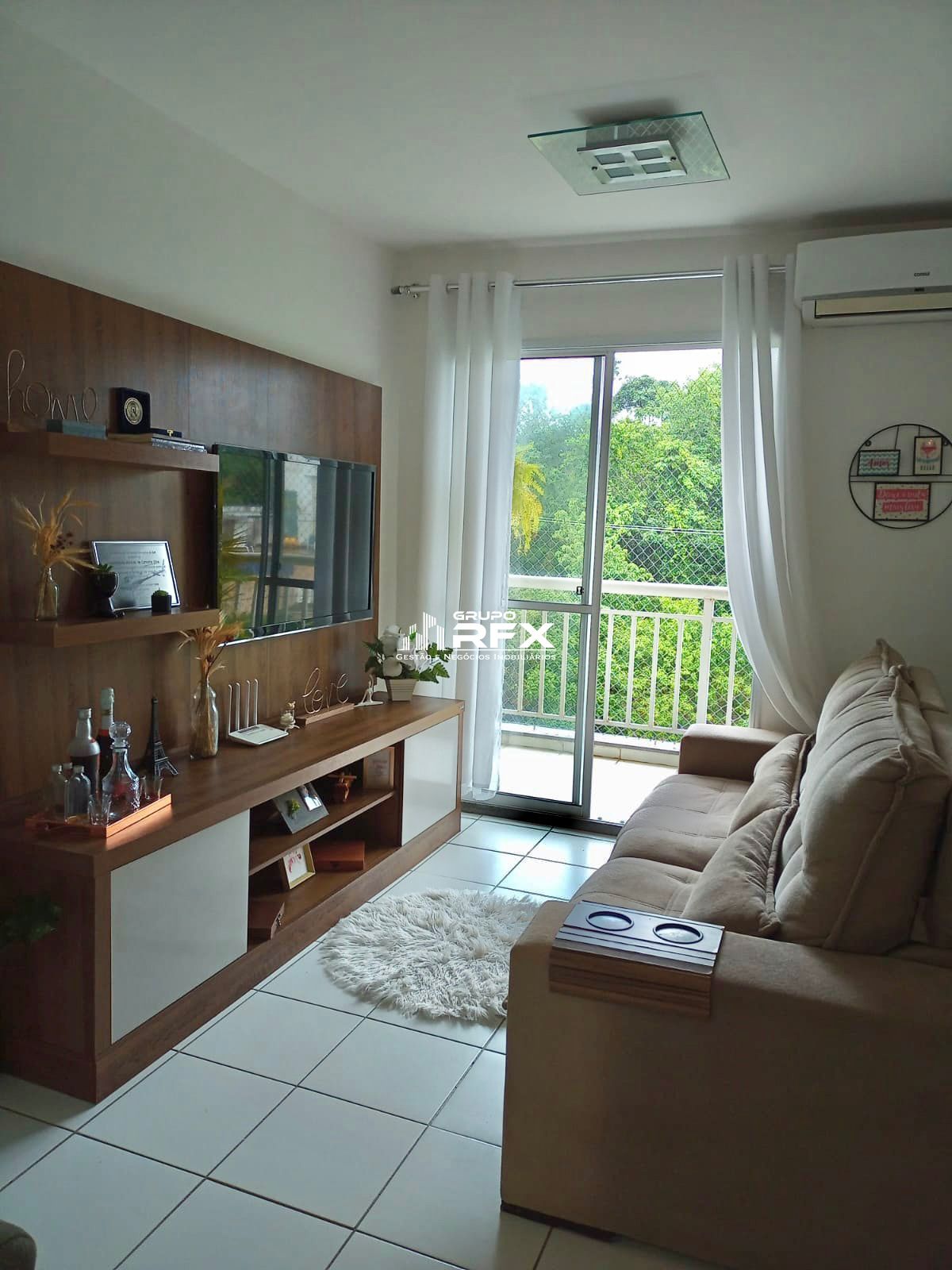 Apartamento de 2 quartos, 65m² no bairro Maria Paula I, em São Gonçalo | Eu Corretor