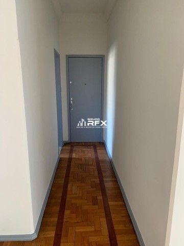 Apartamento de 2 quartos, 92m² no bairro Icaraí, em Niterói | Eu Corretor