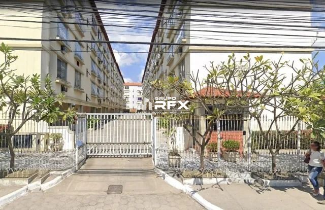 Apartamento de 2 quartos, 72m² no bairro Santa Catarina, em São Gonçalo | Eu Corretor