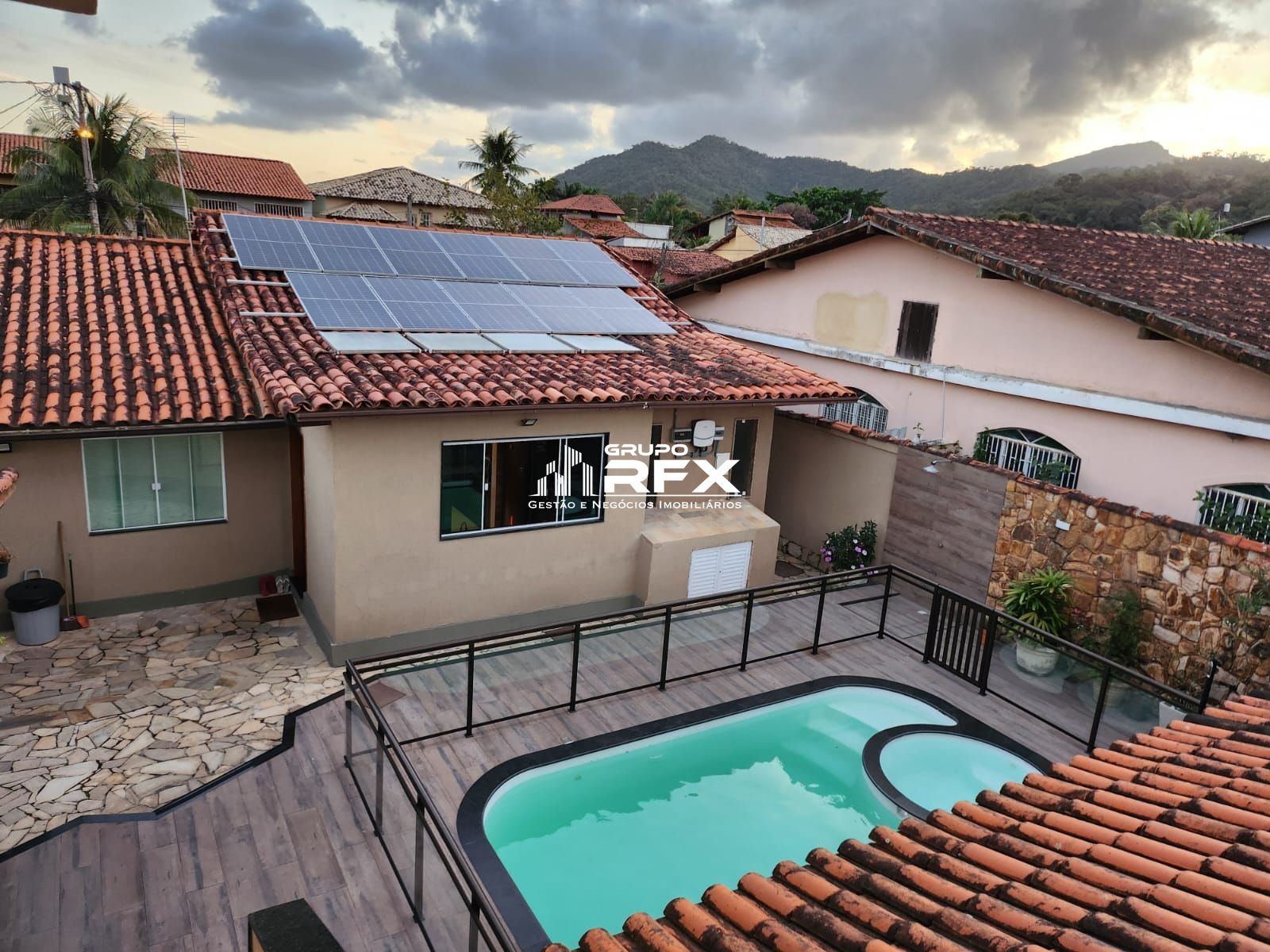 Casa de 4 quartos, 450m² no bairro Serra Grande, em Niterói | Eu Corretor