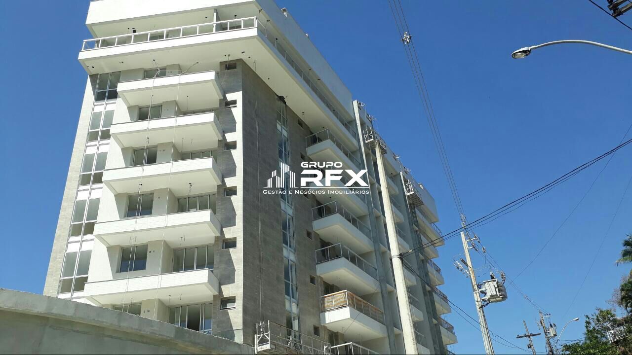 Apartamento de 2 quartos, 75m² no bairro Santa Rosa, em Niterói | Eu Corretor