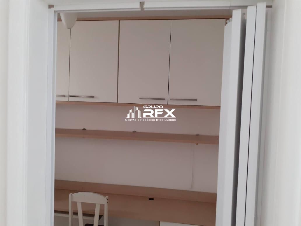Apartamento de 2 quartos, 48m² no bairro Centro, em Niterói | Eu Corretor