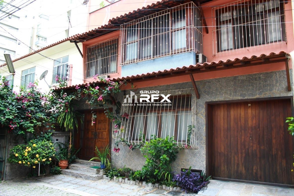Casa de 3 quartos, 220m² no bairro Icaraí, em Niterói | Eu Corretor