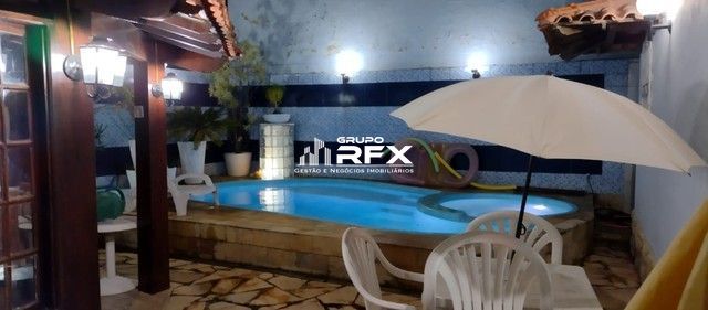 Casa de 3 quartos, 250m² no bairro Maravista, em Niterói | Eu Corretor