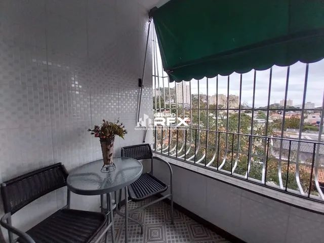 Apartamento de 2 quartos, 80m² no bairro Fonseca, em Niterói | Eu Corretor
