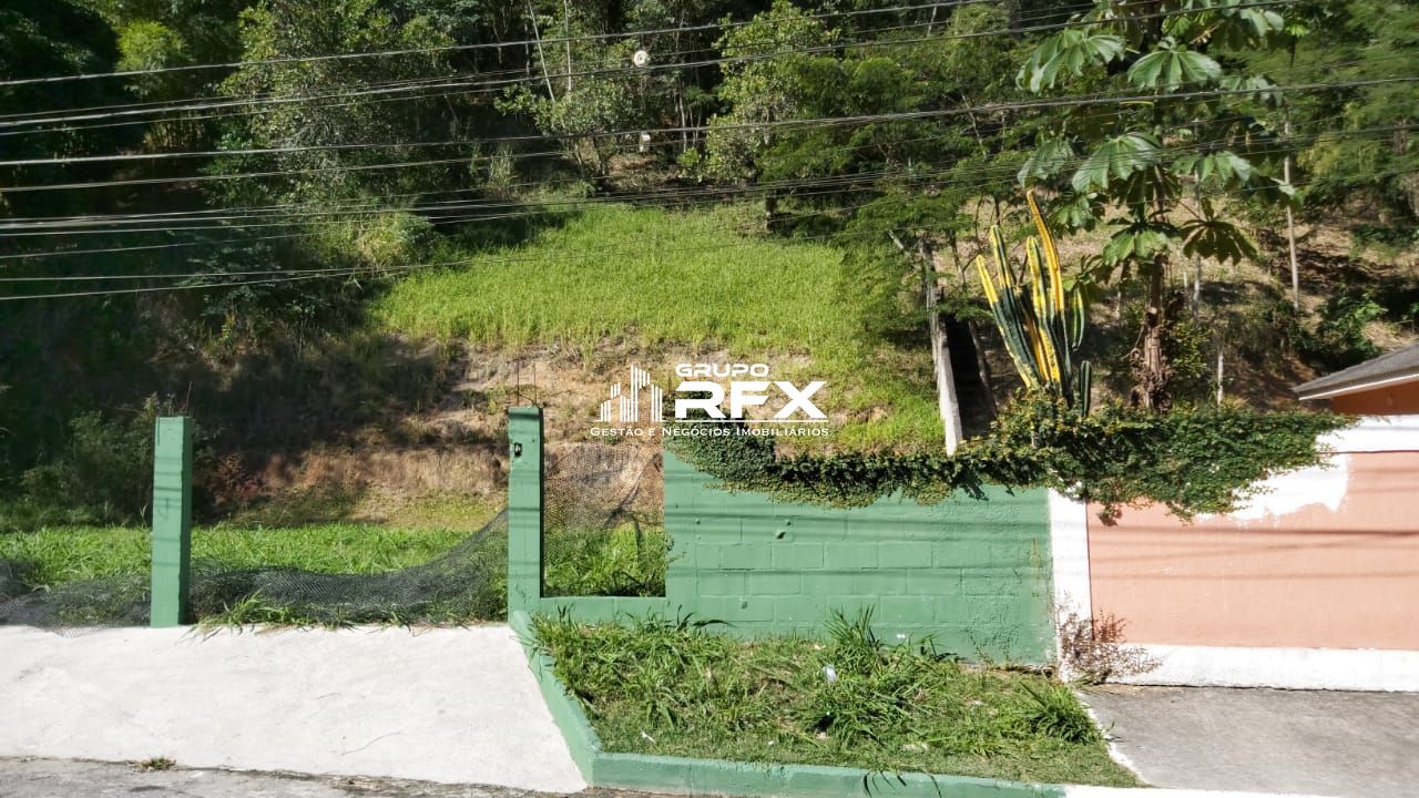 Lote/Terreno de 750m² no bairro Serra Grande, em Niterói | Eu Corretor