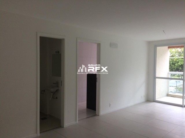 Apartamento de 2 quartos, 79m² no bairro São Francisco, em Niterói | Eu Corretor
