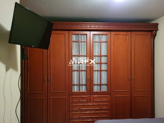 Apartamento de 2 quartos, 66m² no bairro Santana, em Niterói | Eu Corretor
