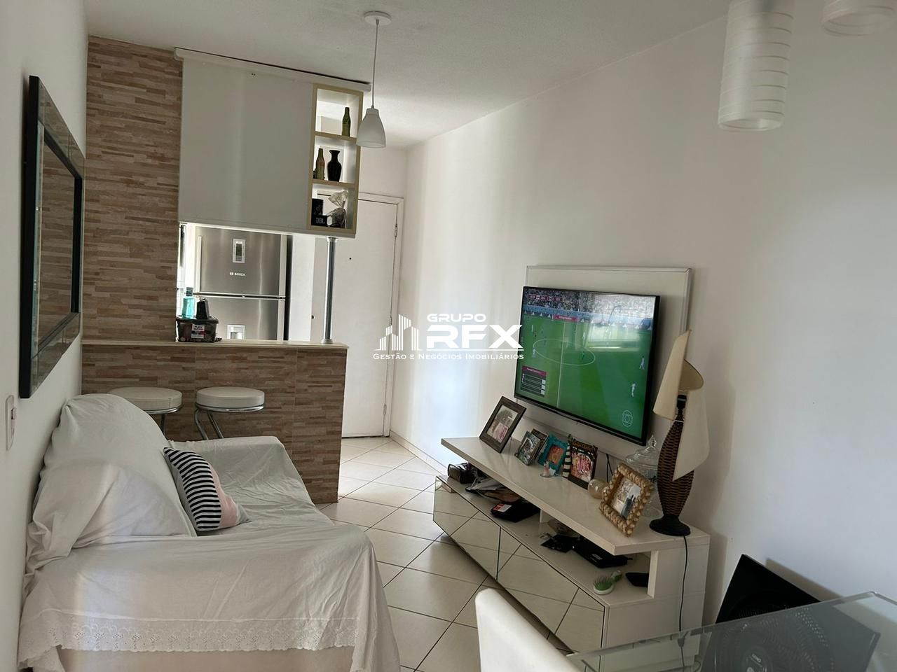 Apartamento de 2 quartos, 50m² no bairro Barreto, em Niterói | Eu Corretor