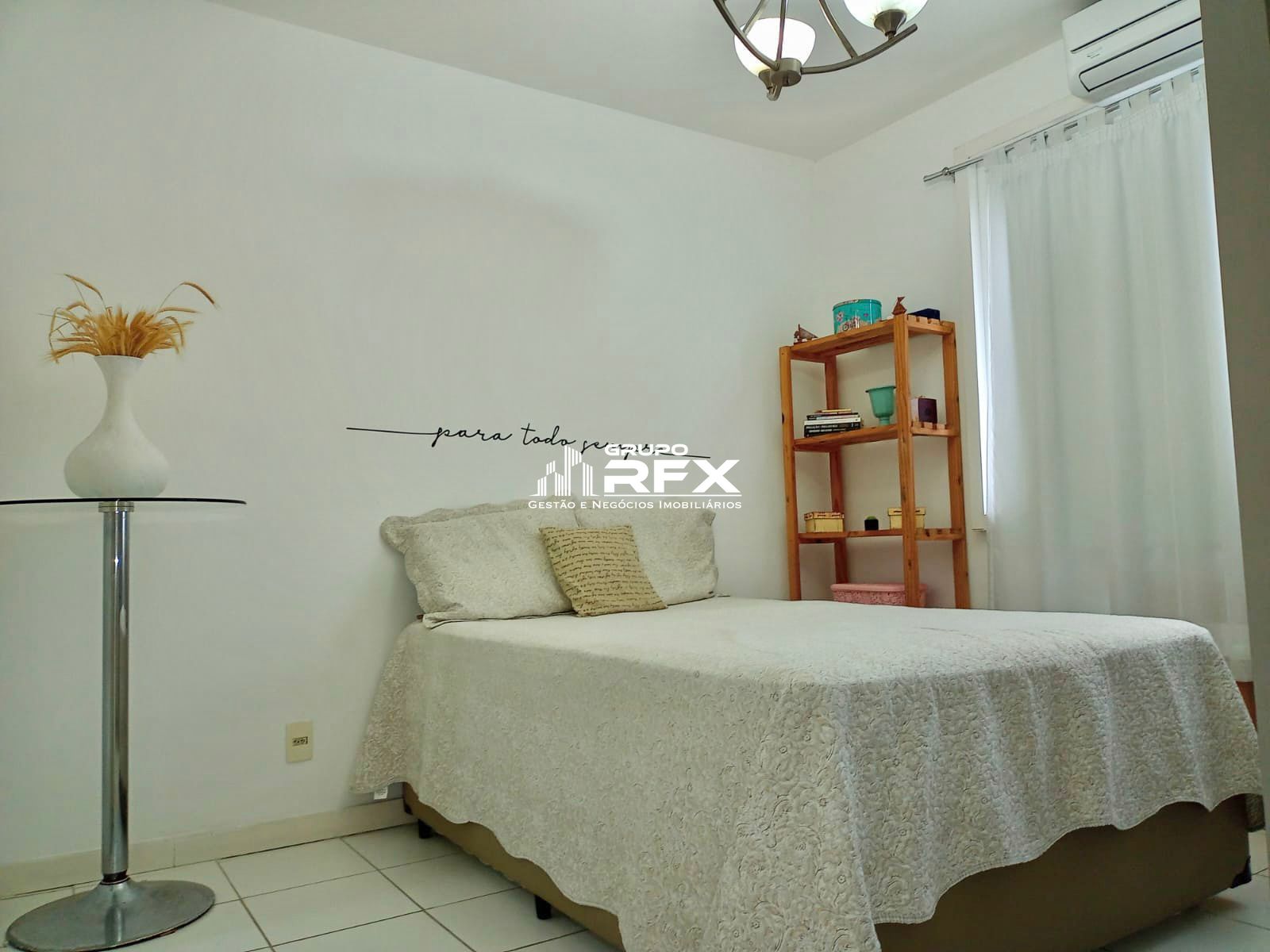 Apartamento de 2 quartos, 65m² no bairro Maria Paula I, em São Gonçalo | Eu Corretor