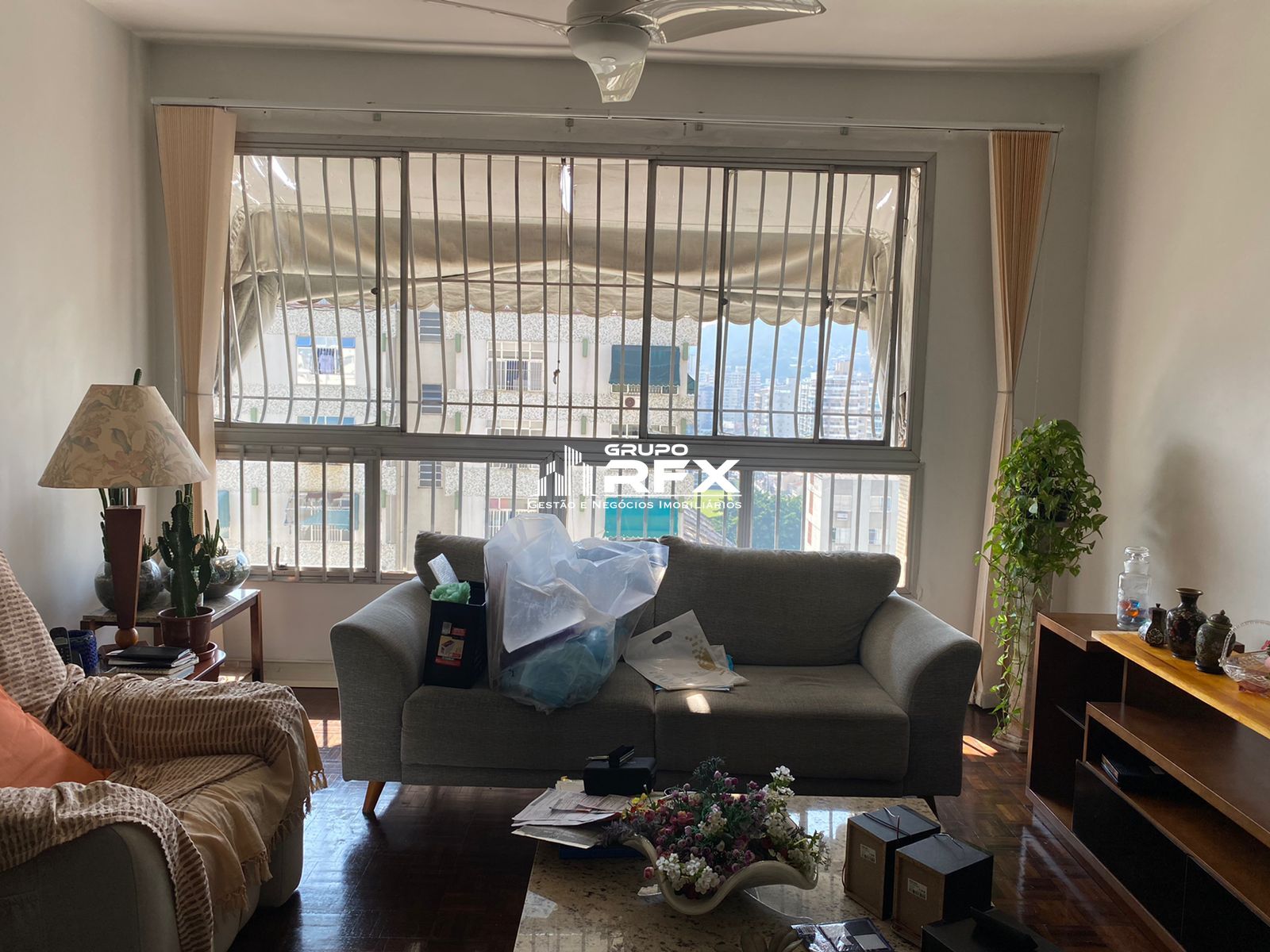 Apartamento de 4 quartos, 160m² no bairro Icaraí, em Niterói | Eu Corretor