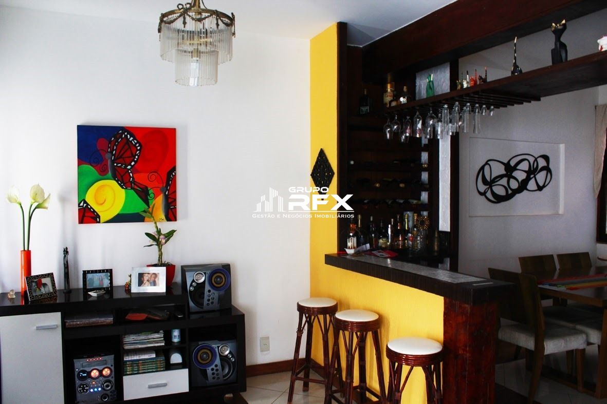 Casa de 3 quartos, 220m² no bairro Icaraí, em Niterói | Eu Corretor