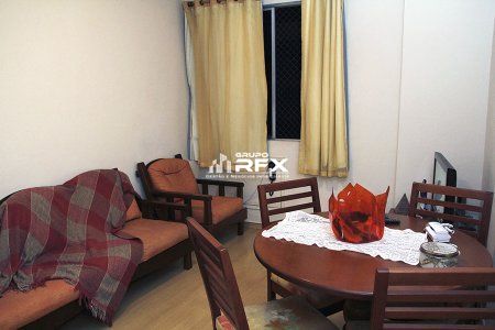 Apartamento de 2 quartos, 60m² no bairro Santa Rosa, em Niterói | Eu Corretor