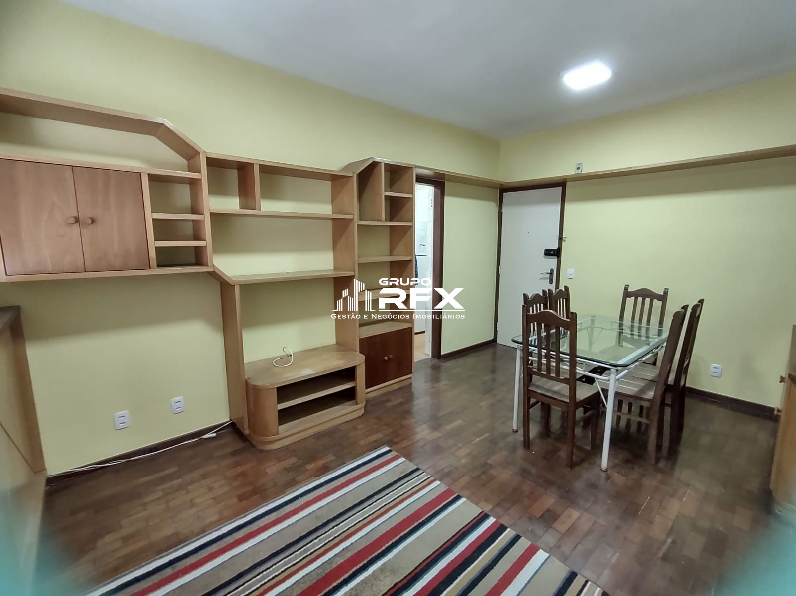 Apartamento para alugar  no Icaraí - Niterói, RJ. Imóveis