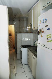 Apartamento de 2 quartos, 60m² no bairro Santa Rosa, em Niterói | Eu Corretor